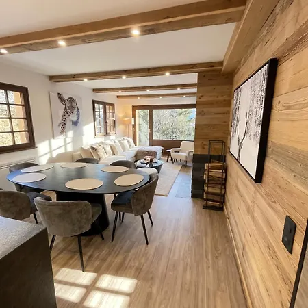 Chaleureux à - 80 M² Avec Jardin Et Cheminée.