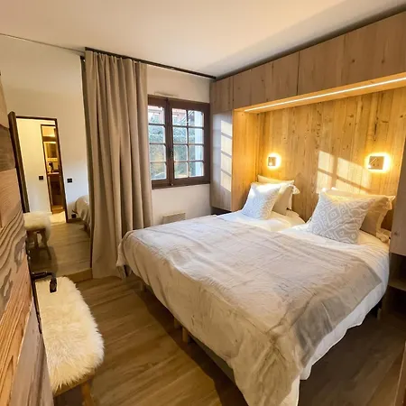 Chaleureux à - 80 M² Avec Jardin Et Cheminée. Apartamento