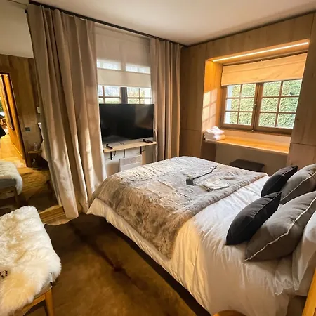 Apartamento Chaleureux à - 80 M² Avec Jardin Et Cheminée. *